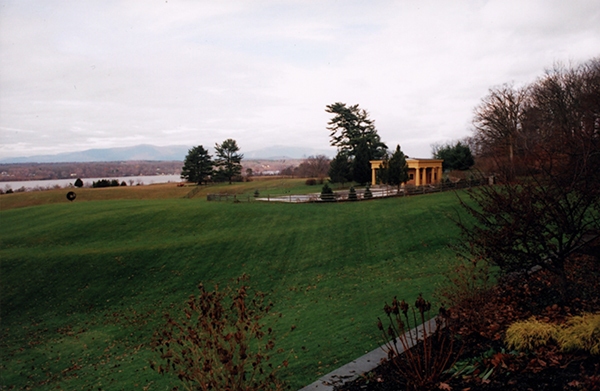 KENNETH HEWES BARRICKLO, architect, p.c.